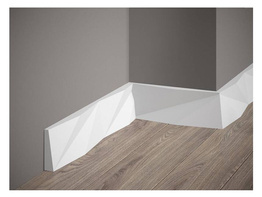 QS001 Mardom Decor Listwa przypodłogowa