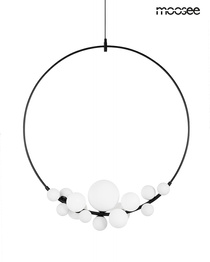 Żyrandol Moosee Rocio MSE010100340