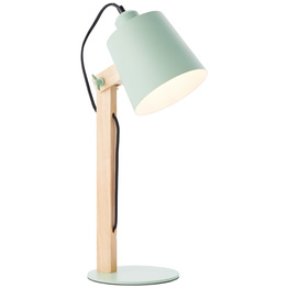 Lampa Stojąca Brilliant Swivel 92716/04