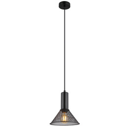 Lampa wisząca Globo Lighting 15648H1 Jedd