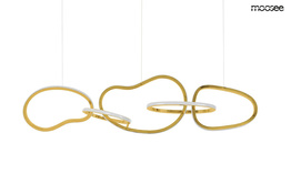 Żyrandol Moosee Jazz MSE1501100202