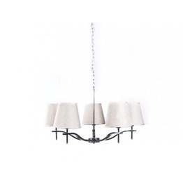 Żyrandol PRINCESSA 5 2286-5P  AZzardo