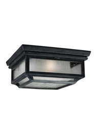 Plafon Elstead Lighting Shepherd FE/SHEPHERD/F