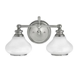 Ainsley HK/AINSLEY2 BATH Elstead Lighting Lampa ścienna