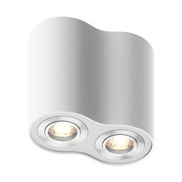 Rondoo 50407-WH Zuma Line Lampa sufitowa
