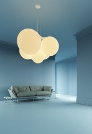 Zwis Axo Light Cloudy
