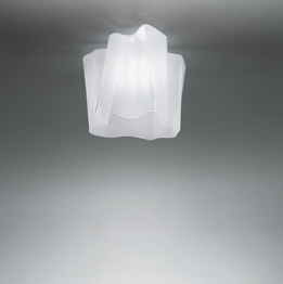 Artemide Logico 0452010A Lampa sufitowa