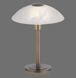 Zuma Line Enova 003902-032172 Lampka Biurkowa