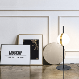 Lampka Biurkowa Zambelis 2004