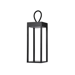 Azzardo Hedda Lampa Podłogowa AZ5700 Czarna