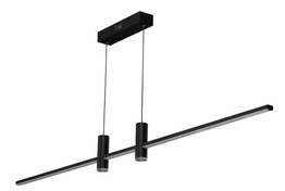 Zwis Azzardo AZ5447 Gerardo CCT DIMM + REMOTE CONTROL