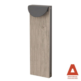 Novolux Dion M 926B-L3109B-83 Lampa stojąca zewnętrzna