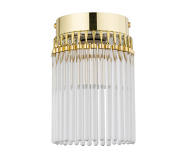 Plafoniera Kutek Filago FIL-OCZ-1(Z)105/120