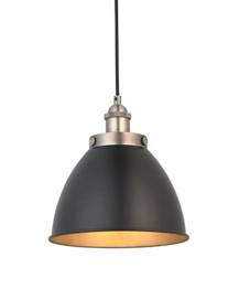 Lampa wisząca Endon Franklin 98750