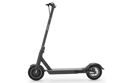 Hulajnoga elektryczna Aluppi PRO Czarna