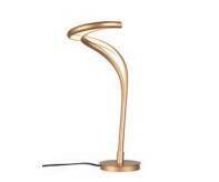 Azzardo Twist Table 3-Step DIMM GO AZ5736