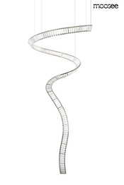 Lampa Wisząca Moosee Wave MSE1501100193