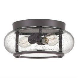 Lampa sufitowa Elstead Lighting Trilogy QZ-TRILOGY-FS-OZ