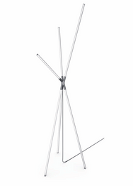 Lampa Podłogowa ZUMA LINE Lautaro 1005