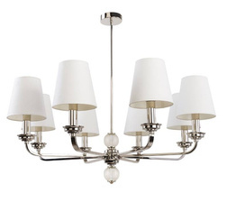 ABA-ZW-8(N/A) Kutek Mood Abano Żyrandol