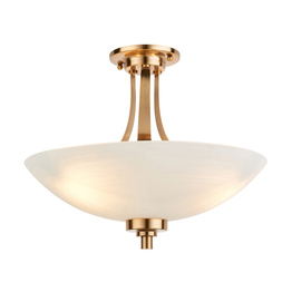 Lampa Sufitowa Endon Welles 112438