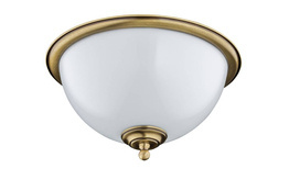 Plafoniera Kutek Lido LID-PL-2(P)