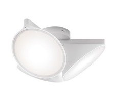 Lampa Sufitowa Orchid AXO Light  biały