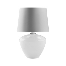 Fiord 5248 Lampka Stołowa biała Tk lighting
