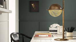 Masiero Iglù Tl1 Lampka Stolikowa