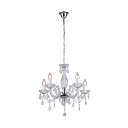 Żyrandol Zuma Line MAGNOLIA 003064-001622