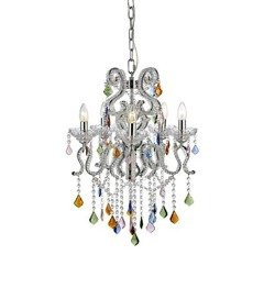 Lampa wisząca Markslojd Caramel 107071