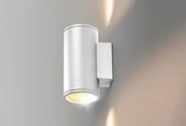 Joe 2 Azzardo Lampa ścienna AZ4316