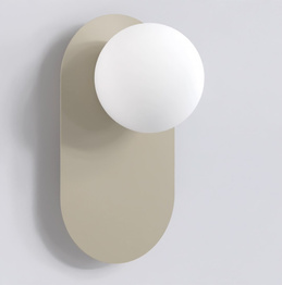 Kinkiet Emibig Viva K1 Mokka (1594/K1)