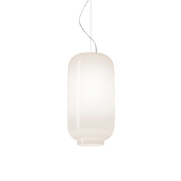 Lampa Zwieszana Foscarini Chouchin 2 Bianco FN210072E_11