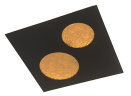 Lampa Sufitowa Aviano Toulon 4044-304M