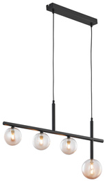 Żyrandol Jupiter Neptun 1905