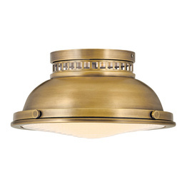 Elstead Lighting Amelia HK-AMELIA-F-M-HB Plafon