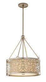 Lampa Wisząca Elstead ARABESQUE FE/F2537/4SLP