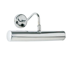 Endon Turner PL350-E14-SWCH Oprawa ścienna