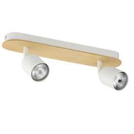 TK Lighting 3295 Top Wood Plafon