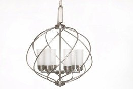 Berella Light Eurela 6 Zwis BL0209