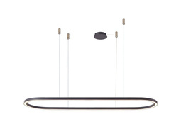 Azzardo Lampa wisząca AZ5055 Elena 120 DIMM