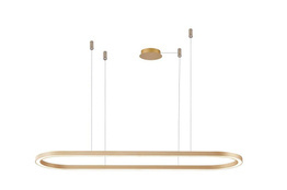 Azzardo Lampa wisząca AZ5056 Elena 120 DIMM