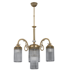 Zwis Kutek Fiore FIO-ZW-3+1(P)