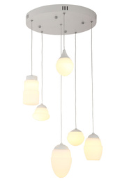 Zwis Maxlight Multi6 P0249