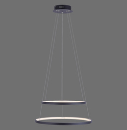 Lampa Wisząca Zuma Line Circle 003902-011027