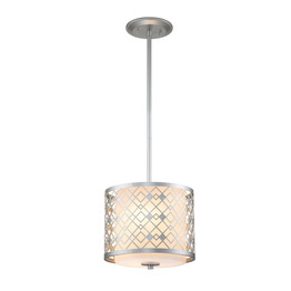 Ziggy ZIGGY-1P-S-LS Elstead Lighting Lampa wisząca