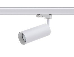 Ledowa Berella Light Pina WH BL5188 Spot do szynoprzewodu 3 fazowa