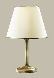 Lampka Nocna Jupiter Classic 509 - CLL p