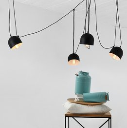 Zwis Loftowy CustomForm Popo 4 LP011POPO4-02